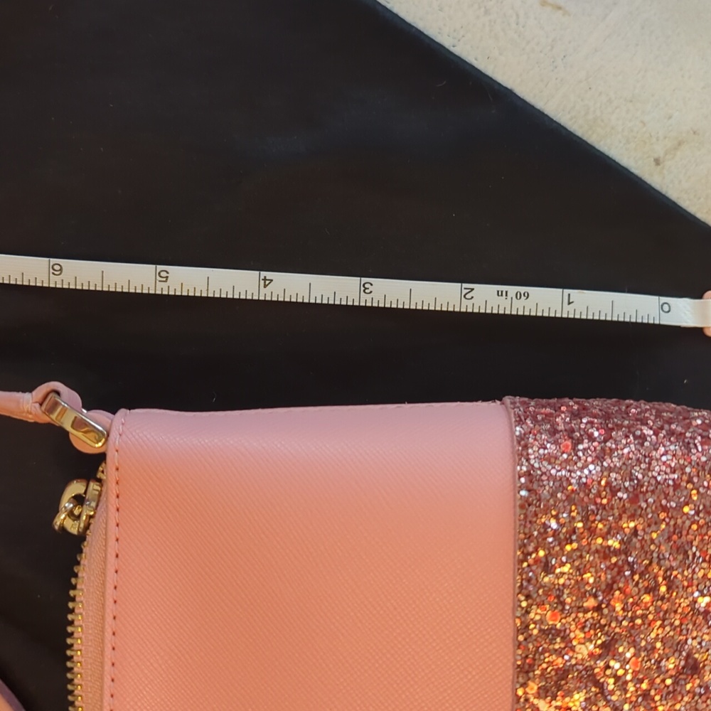 Kate Spade Glitter Crossbody - Picture 7 of 8